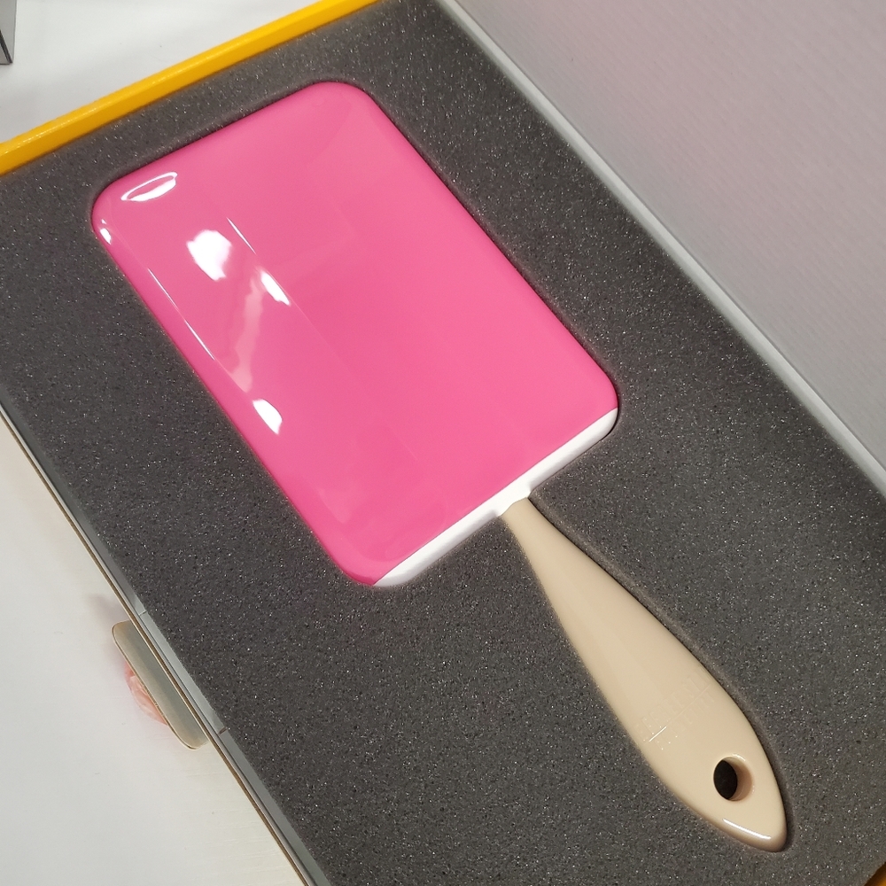 BNIB Jeffree Star Pinksicle Hand Mirror Exclusive